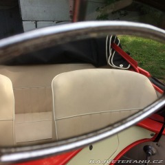 Škoda Felicia  1960