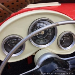 Škoda Felicia  1960