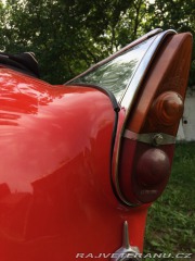 Škoda Felicia  1960