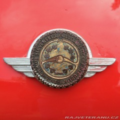 Škoda Felicia  1960