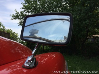 Škoda Felicia  1960