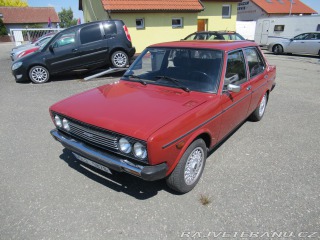 Fiat 131 1,6
