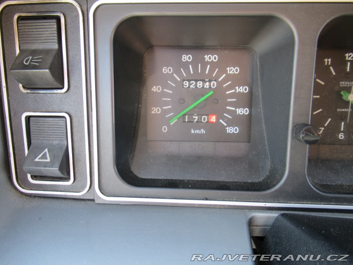 Fiat 131 1,6 1978
