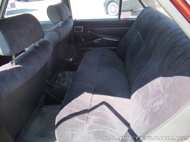 Fiat 131 1,6 1978