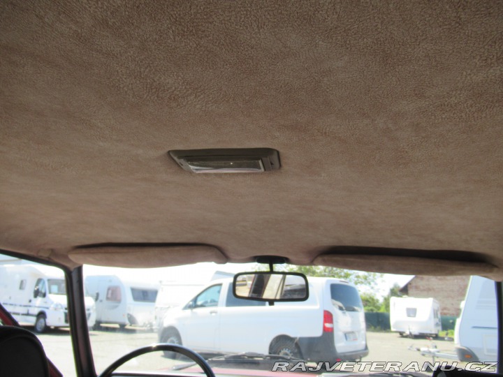 Fiat 131 1,6 1978