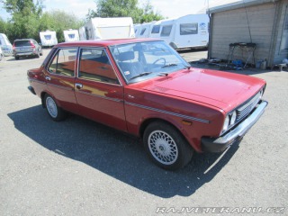 Fiat 131 1,6 1978