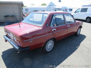 Fiat 131 1,6 1978