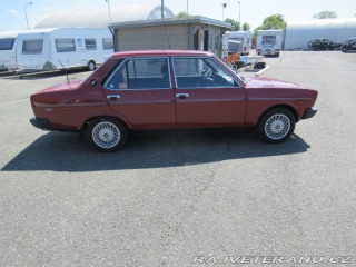 Fiat 131 1,6 1978