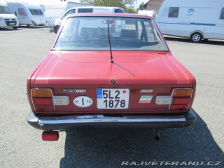 Fiat 131 1,6 1978
