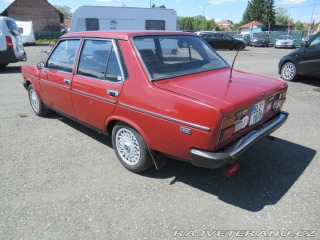 Fiat 131 1,6 1978