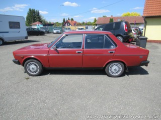 Fiat 131 1,6 1978