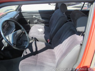 Fiat 131 1,6 1978