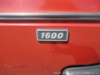 Fiat 131 1,6 1978