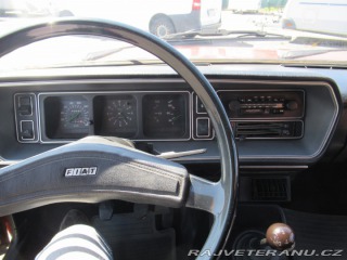 Fiat 131 1,6 1978