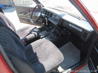 Fiat 131 1,6 1978