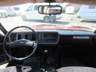 Fiat 131 1,6 1978