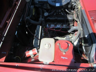 Fiat 131 1,6 1978