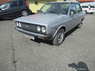 Fiat 131 1,6 1978
