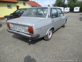 Fiat 131 1,6 1978