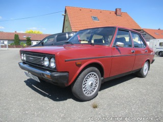 Fiat 131 1,6 1978