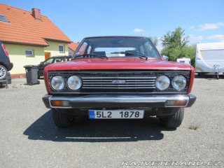 Fiat 131 1,6 1978