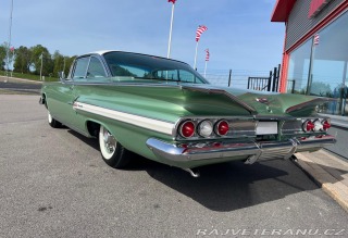 Chevrolet Impala Sportcoupe