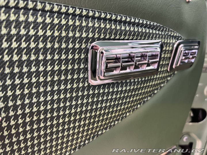 Chevrolet Impala Sportcoupe 1960