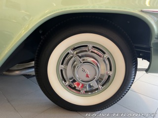 Chevrolet Impala Sportcoupe 1960