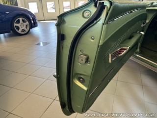 Chevrolet Impala Sportcoupe 1960