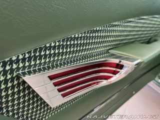 Chevrolet Impala Sportcoupe 1960