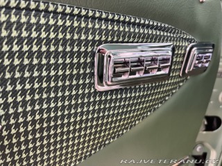 Chevrolet Impala Sportcoupe 1960