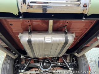 Chevrolet Impala Sportcoupe 1960