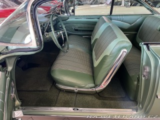 Chevrolet Impala Sportcoupe 1960