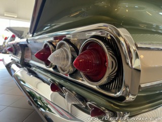 Chevrolet Impala Sportcoupe 1960