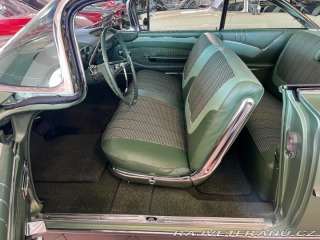 Chevrolet Impala Sportcoupe 1960