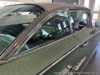 Chevrolet Impala Sportcoupe 1960