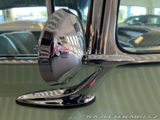Chevrolet Impala Sportcoupe 1960