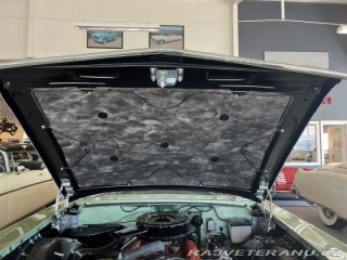 Chevrolet Impala Sportcoupe 1960