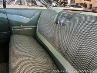 Chevrolet Impala Sportcoupe 1960