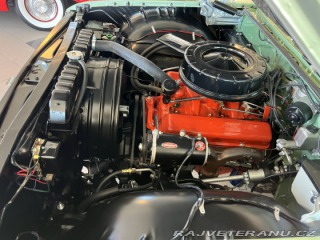 Chevrolet Impala Sportcoupe 1960