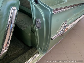 Chevrolet Impala Sportcoupe 1960