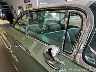 Chevrolet Impala Sportcoupe 1960