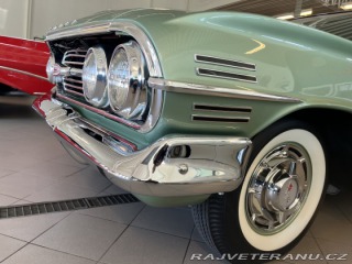 Chevrolet Impala Sportcoupe 1960