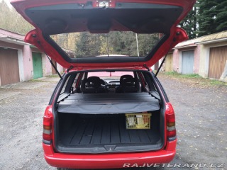 Opel Astra 1999