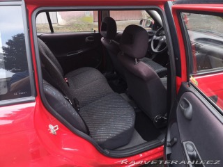 Opel Astra 1999