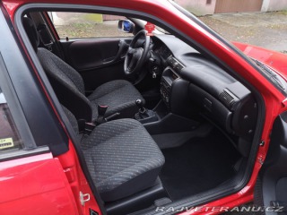 Opel Astra 1999