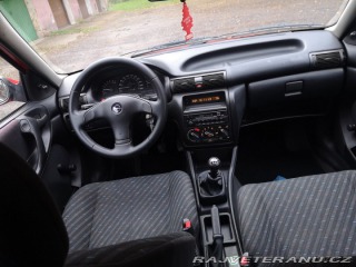 Opel Astra 1999
