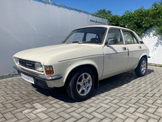 Austin  Allegro 1500 Super