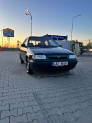 Škoda Felicia 