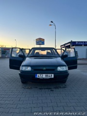 Škoda Felicia 1995